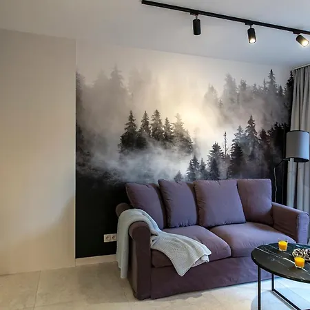 Rent Like Home - Droga Na Bystre 4 Zakopane Exterior foto