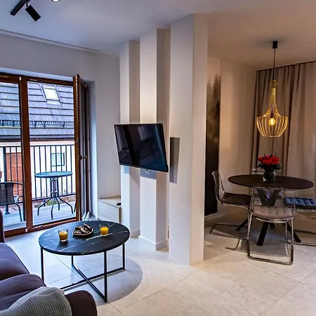Rent Like Home - Droga Na Bystre 4 Zakopane Exterior foto