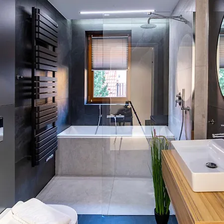 Rent Like Home - Droga Na Bystre 4 Zakopane Exterior foto