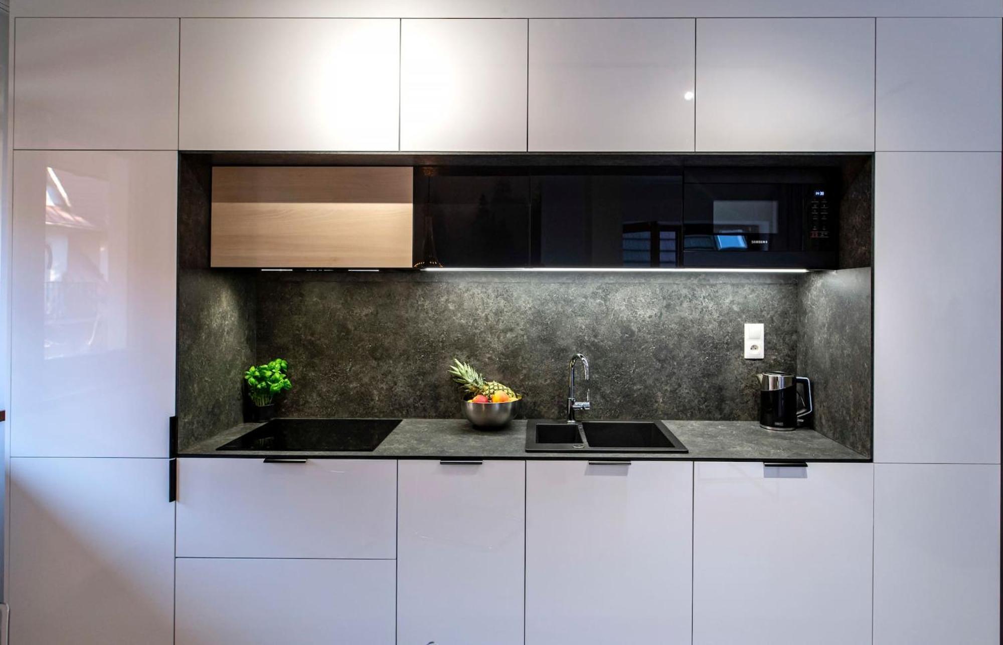 Apartment Rent Like - Droga Na Bystre 4
