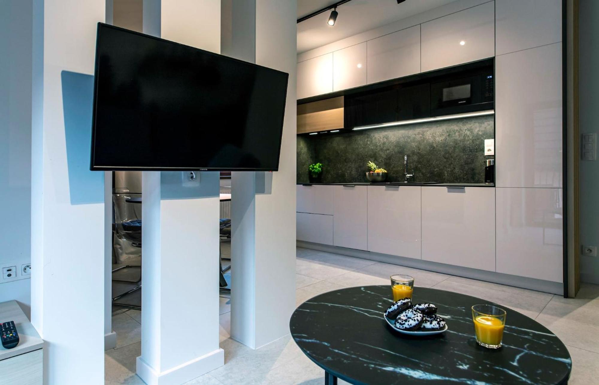 Rent Like - Droga Na Bystre 4 Apartment Zakopane