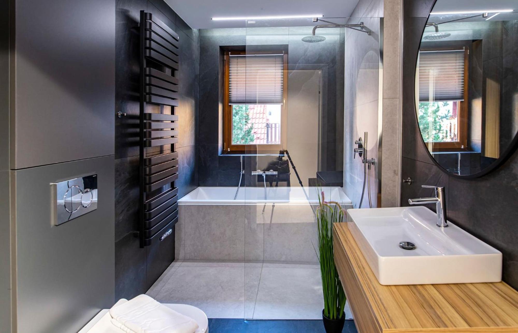 Rent Like - Droga Na Bystre 4 Apartment